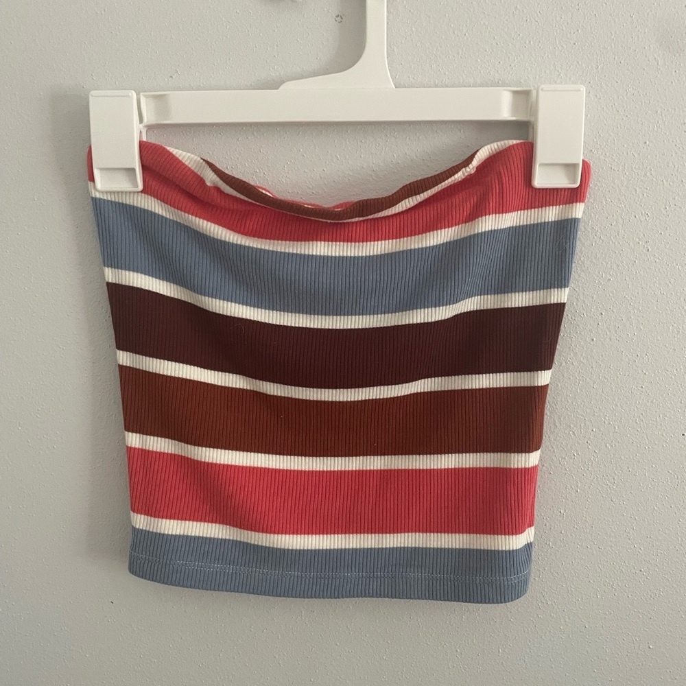 American Eagle Tube Top